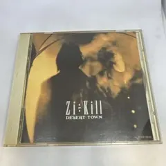 Zi:Kill DESERT TOWN - メルカリ
