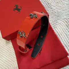 2026年最新】FERRARI レディース ブレスレットの人気アイテム - メルカリ