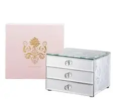 2025年最新】ローラアシュレイ ジュエリーボックスの人気