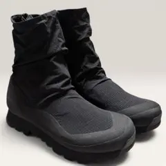THE NORTH FACE 新品 TNFレインブーツ ゴアテックス 23.0のサムネイル