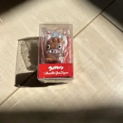 ウルトラセブン コレクタブルグラスフィギュア ミクラス