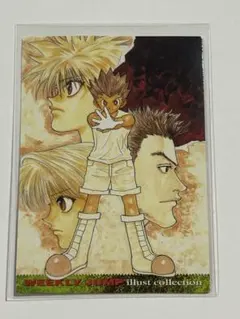 デスノート DEATH NOTE WJカード セット2004 ジャンプフェスタ - メルカリ