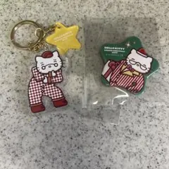 2026年最新】キティ クリスマスの人気アイテム - メルカリ