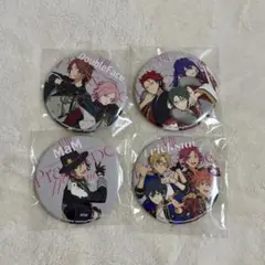 あんさんぶるスターズ‼︎ あんスタ スタライ 8th 円盤 特典 缶バッジ