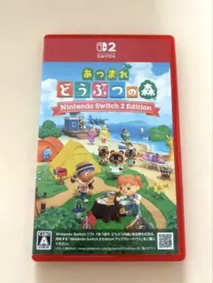 あつまれ どうぶつの森 ソフト2本と攻略本セット - メルカリ