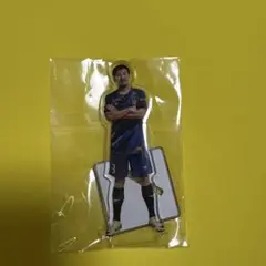 V・ファーレン長崎　加藤大選手　アクスタ