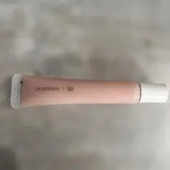 無印良品 リップエッセンス　02 10.5g ピンク　グロスのサムネイル
