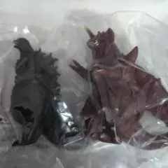 ゴジラ 真撃大全 ゴジラ(2023) デストロイア