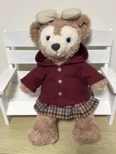 ハンドメイドシェリーメイコスチューム512-57