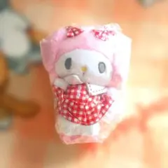 マイメロ マスコット❤️