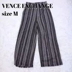 VENCE EXCHANGE ワイドパンツ M