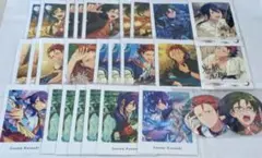 紅月　ぱしゃっつ　Vol.4.5.6　Action　Private　イベコレ缶