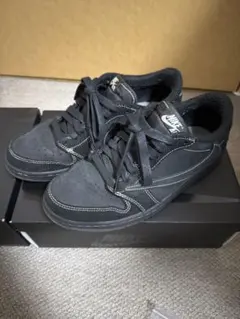 Travis Scott Nike Air Jordan 1 Low OG