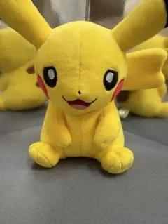 ポケモン マイピカチュウ ぬいぐるみ　ポケモンセンター