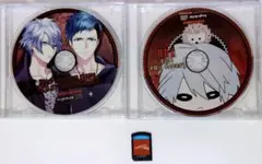 DYNAMIC CHORD feat.KYOHSO V edition 特典CD