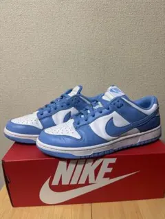 ナイキ ダンク 27cm DUNK LOW RETRO DV0833-400 - メルカリ