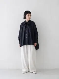 2026年最新】nest Robe レディース 長袖 シャツ・ブラウスの人気