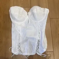 【美品】ブライダルインナー (bridal bloom) D70