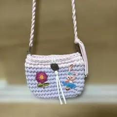 ショルダーバッグ