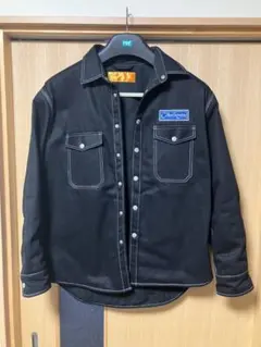 2025年最新】CHALLENGER ジャンパー・ブルゾンの人気アイテム