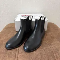 【超美品】トラディショナルウェザーウェア　レインブーツのサムネイル