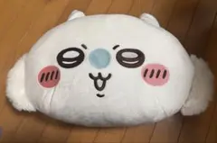 ちいかわ　モモンガ　ビッグぬいぐるみ　GIGO プライズのサムネイル