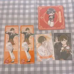アオペラ リルハピ 鈴宮 壱 5点セット