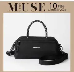 Marmot 絶妙サイズのミニショルダー