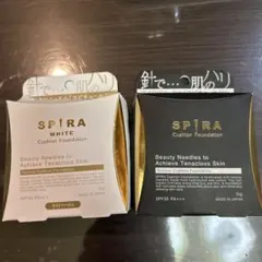 ♡キャンドル様商談中♡ クッションファンデライト、￼ナチュラル2個セット。