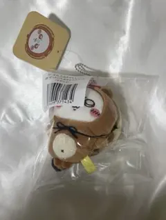 ちいかわ たぬきだもんくじ C賞 モモンガ