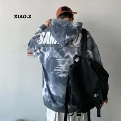 パーカー タイダイ 長袖 人気 SHIPS ZARA WEGO UNIQLO