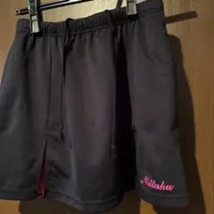 Nittaku ネイビー スポーツウェア