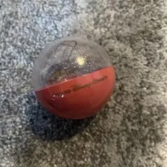 ディズニー　カプセルトイ　空カプセル