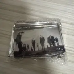 HUNTER×HUNTER 中国限定 アクリルブロック　幻影旅団