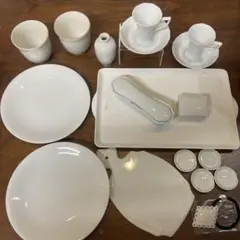 【新品/未使用】ポーセラーツ/プレート5枚セット 新品/未使用】ポーセラーツ/プレート5枚セットの通販 by いしちゃん