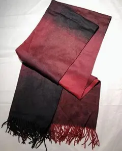 大判 【カシミヤ/cashmere】 ストール