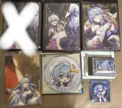 【送料キャンペーン】崩壊スターレイル 一番くじ 女性キャラクターグッズまとめ売り 送料キャンペーン】崩壊スターレイル 一番くじ 女性キャラクターグッズ