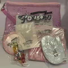 SEVENTEEN FOLLOW AGAIN プレミアムシート特典（日産）