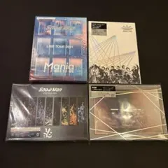 snowman BluRay LABO RAYS I DO ME mania