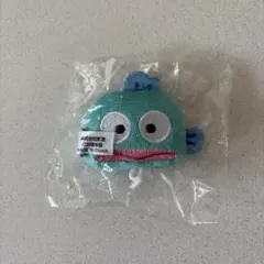 サンリオ はぴだんぶい ぬいぐるみチャーム　ハンギョドン