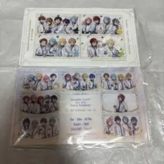 あんスタ　マスクケース　マルチケース