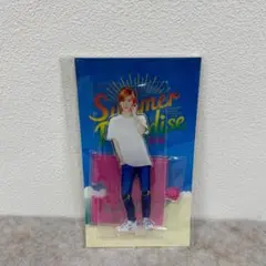 Summer Paradise 京本大我　アクリルスタンド