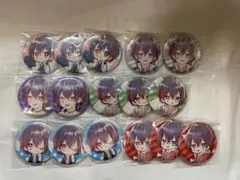 あっとくん 缶バ