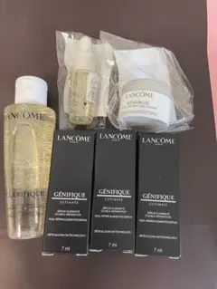 2026年最新】LANCOME スキンケア・基礎化粧品 トライアルセット