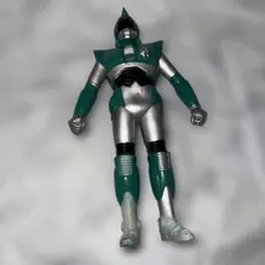 ウルトラ超伝説アンドロ超戦士アンドロメロス　ソフビのサムネイル