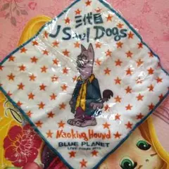 居酒屋えぐざいる2015 ガチャ ミニハンカチ