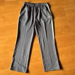 Kaepa グレー ジャージパンツ