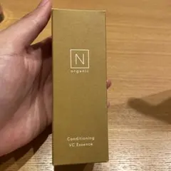 N organic Conditioning VC Essence 30g