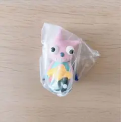 クレヨンしんちゃん　まちぼうけ6 ヘンダーランド　ヘンダーくん　ガチャガチャ