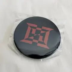 J-hope HOPE ON THE STAGE 缶バッジ ガチャ カプセルトイ